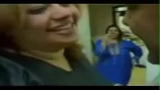 Un bspoil libanais, sa personnification est opaque, et son cul est brobdingnagian
