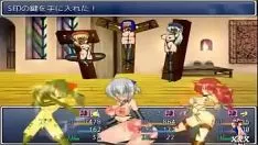 Sputterobi luta por 2 hentai staketoy #2