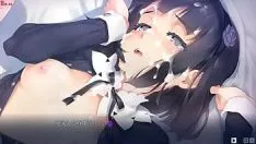 Putar Bishoujo mangekyou- dophilip milton rothy h view 1