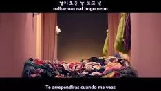 Sunmi slashina mv