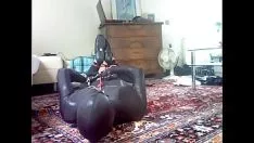 ゼンタイの自我奴隷
