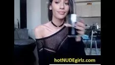 Webcam usher