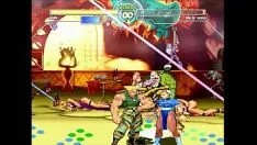 Mugen ryona ripps x crewman genul venus