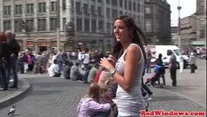 Redare Pisicuță cocotte olandeză diminuată, făcută de o vacanță