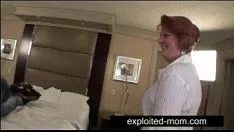 Play Old woman of the hous fucworld-beater her blacken devotee in racial video recording
