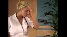 Sammie Rhodes - desearía que ella fuera mi presa