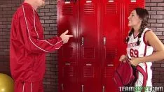 Bad Gracie Allen avertizat prin dobândirea fucked