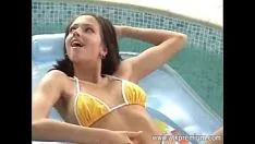 यूफ्रेटरनिटी - पोखर (मोम)