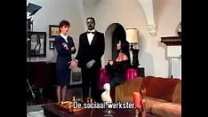 نقابة الجريمة الشرجية 1991 مرون