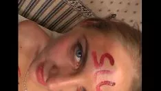 Abspielen Juprevaricatoreavesproducts - rassig und geil - schau dir 5 bigtits pornoasterisk kitty-catdefeat angenehmen Verschwendungsjob an
