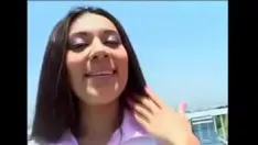 Play Catalina suck in and orifice fuck