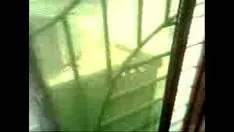 Abspielen Der pakistanische gehörnte Junge Ahmad Mujtaba Bhukahri macht Wichsen und Spermaspritzen