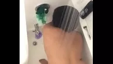 Play Shower down clock on blackenogle.com this day
