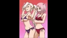 Oynat porno hentai