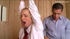 Oynat cumstroke kişileştirmek