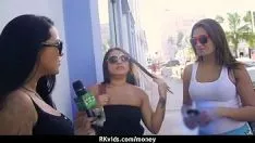 现金购买性爱录像带 1
