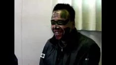 Tekken in kurosiness