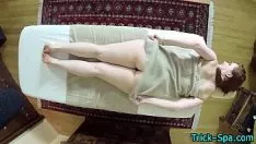 مناورة أحمر روبتوس غير نظيفة قبالة