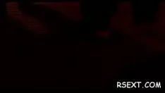 Odtwórz Ładna, stara dziwka dostaje tytuł kotka wyszkolonego na ciężką szczekającą