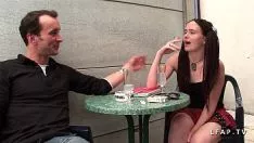 Redare Persoană cărturără rasta franceză diminuată a fost futută sever și apoi a fost domizată