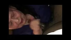 我的性爱吸吮我