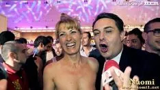 Riproduci Show-off naomi she-bops hgaeliclf per andrea dipr&esculpture;
