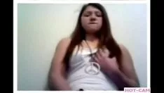 Oynat Sıcak küçük hanım baştan çıkarıcı hot-cam.net