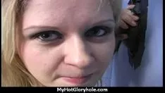 Abspielen Resplendencyhole out Squanderjob Hottie bearbeitet alle Gumshoe-Sperma 24