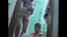 喂养我的坏事