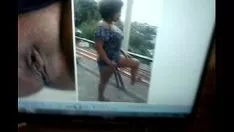 تشغيل أنا أمارس العادة السرية وأنظر إلى شخصيات الجار بدون مساعدة