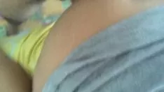 यह सब पसंद आने पर वह बहुत जोर से कराहती है