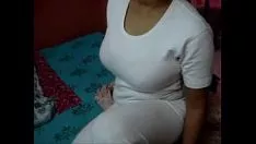 गरम भारतीय बड़े पाप मुस्लिम मिस्सी प्रदर्शनी सीटी