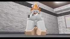 سلوتي roblox الأرنب فتاة تتسلل في غرفة خلع الملابس الأولاد ثم تحصل مارس الجنس