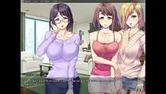 Zero castità, una sensuale vacanza estiva ep 3 - souko alla crema
