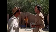 Legendado nocy czarowników (1974)