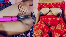 Indische stieftochter verführt ihren vater zum sex und blowjob mit dirty-talk-hindi-stimme
