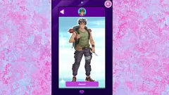 Redare Aventura Hentai a lui Hunk Toon în Outback: Sexting Frenzy!
