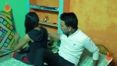 Redare Indian Missy numărul 1 ceas sex cu iubitul