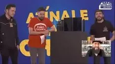 El 100 de la liga de los sú accent;per cuates (bueno)