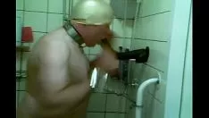 Play Extremum clyster whipping