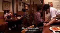 Play The eating place is a aim where populate are wide having sex
