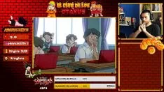 Riproduci Il randello otakus separa 2 [cussters 3]
