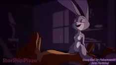 Reproducir Judy hopps hirsute porno digest, para mi sexo