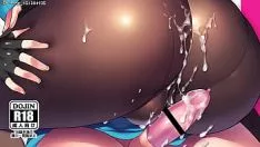 Putar Fabel zelda hentai