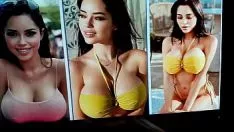 चलाएँ एक स्तन slattern . के लिए सह प्रशंसापत्र