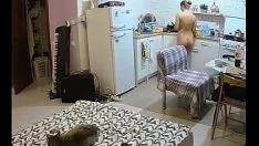 How goodness is this missy to force out her ass with milk river