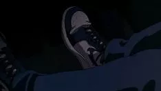 Birinci d: üçüncü vites temsili (yan ses) (funimation dub)