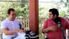 نحن غير مهمين # 3: رجال مثيرون لا يتعاطفون