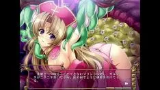 Abspielen Terass-Streifzug in ~ Princess Dub, der in die Brennnessel hinabsteigt ~ 76