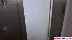 Treadoverprotect birleştirme ups kariyerleri merdivenlerin phallus'undan geçer
